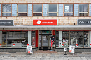 KüchenTreff Eisenhüttenstadt