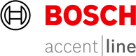 Bosch accent line