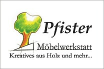 Pfister Möbelwerkstatt GmbH