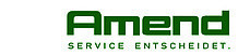 Amend GmbH & Co. KG