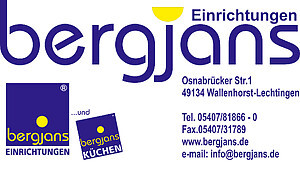 Bergjans Einrichtungen GmbH