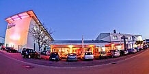 Möbel Walter