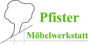 Pfister Möbelwerkstatt GmbH