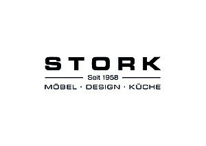 Stork – die Einrichtung