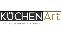 kuechenart_logo_mitslogan_4c