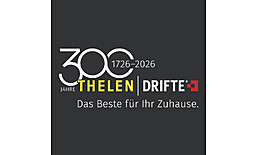 Thelen Küchen- und Wohnkonzepte GmbH Logo: Küchen Düsseldorf