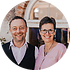 Margit und Michael Settele