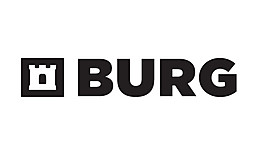 burg