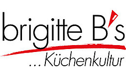 Brigitte B's Küchenkultur Logo: Küchen Grünstadt