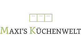 Maxis Küchenwelt Logo: Küchen Nahe Aschaffenburg