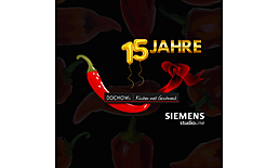 Dochows Küchen mit Geschmack Logo: Küchen Berlin