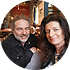 Roland und Irmi Liegl