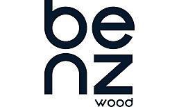 benzwood Küchenstudio Logo: Küchen Hanau