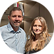 Reinhold Döring und Marleen Langemann
