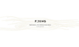 F. Jung Möbelschreinerei GmbH Logo: Küchen Ludwigshafen