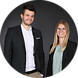 Robin Beetz & Jennifer Reinz