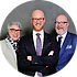 Josef do Vale, Jünther Frank, Jens Jensen, Stephan Merz