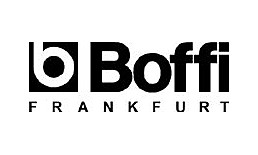 Boffi Trade Germany GmbH Logo: Küchen Frankfurt am Main