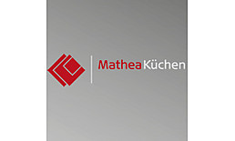 Mathea Küchen Atelier Logo: Küchen Bodenheim