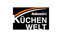 Heidenreich's Küchenwelt Logo: Küchen Groß-Gerau