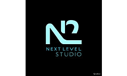 NextLevel-Studio Logo: Küchen Hamburg