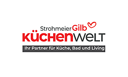Strohmeier Gilb Küchenwelt Bellheim Logo: Küchen Bellheim