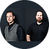 Mike Günther + Phillip Diebel
