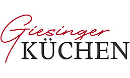 Giesinger Küchen Logo: Küchen München