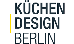 Küchen Design Berlin Logo: Küchen Berlin