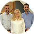 Katja Holder, Tony Vorhagen, Andreas Baither