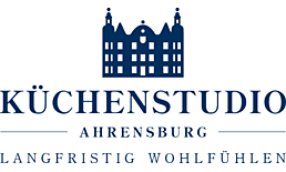 Küchenstudio Ahrensburg Logo: Küchen Ahrensburg