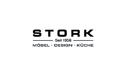 Stork – die Einrichtung Logo: Küchen Bretten