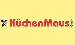 KüchenMaus GmbH Logo: Küchen Dresden