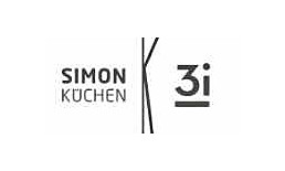 Simon Küchen 3i Logo: Küchen Halstenbek
