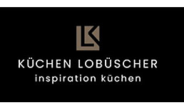 Küchen Lobüscher GmbH Logo: Küchen Hermeskeil