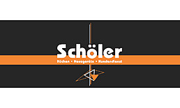 Schöler Küchen und Hausgeräte Logo: Küchen Weimar