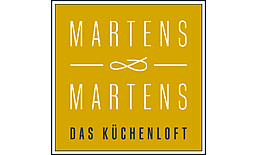 Martens & Martens - das Küchenloft Logo: Küchen Homburg