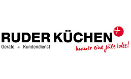 Ruder Küchen- und Hausgeräte GmbH K Logo: Küchen Köln