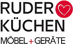 Ruder Küchen- und Hausgeräte M Logo: Küchen München