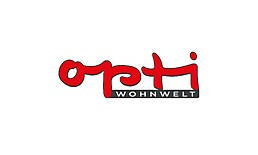 Opti-Wohnwelt Finsterwalde GmbH Logo: Küchen Finsterwalde