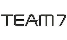 TEAM 7 Flagshipstore Salzburg Logo: Küchen Salzburg