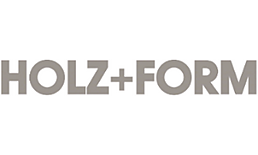 Holz + Form Logo: Küchen Tübingen
