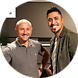 Hüseyin Nalsiz & Rene Jäckel