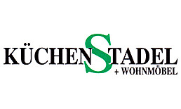 Küchenstadel + Wohnmöbel GmbH Logo: Küchen Nahe Dachau und Unterschleißheim