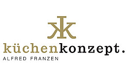 Alfred Franzen GmbH Logo: Küchen Trier