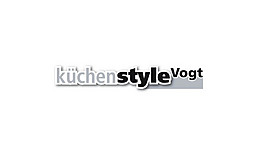 Küchenstyle Vogt Logo: Küchen Wiesbaden