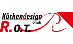Küchendesign R.O.T. Logo: Küchen Rothenburg ob der Tauber