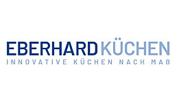 Gebrüder Eberhard GmbH & Co. KG Logo: Küchen Heilbronn