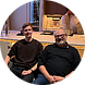 Oliver Bruschke & Philipp Kaiping