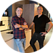 Ben Schleper, Kerem Menemenci